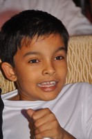 Akira Nandan Photos